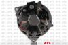 ATL Autotechnik L 34 030 Alternator